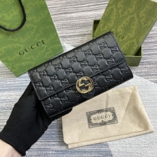 Gucci Wallets & Purse